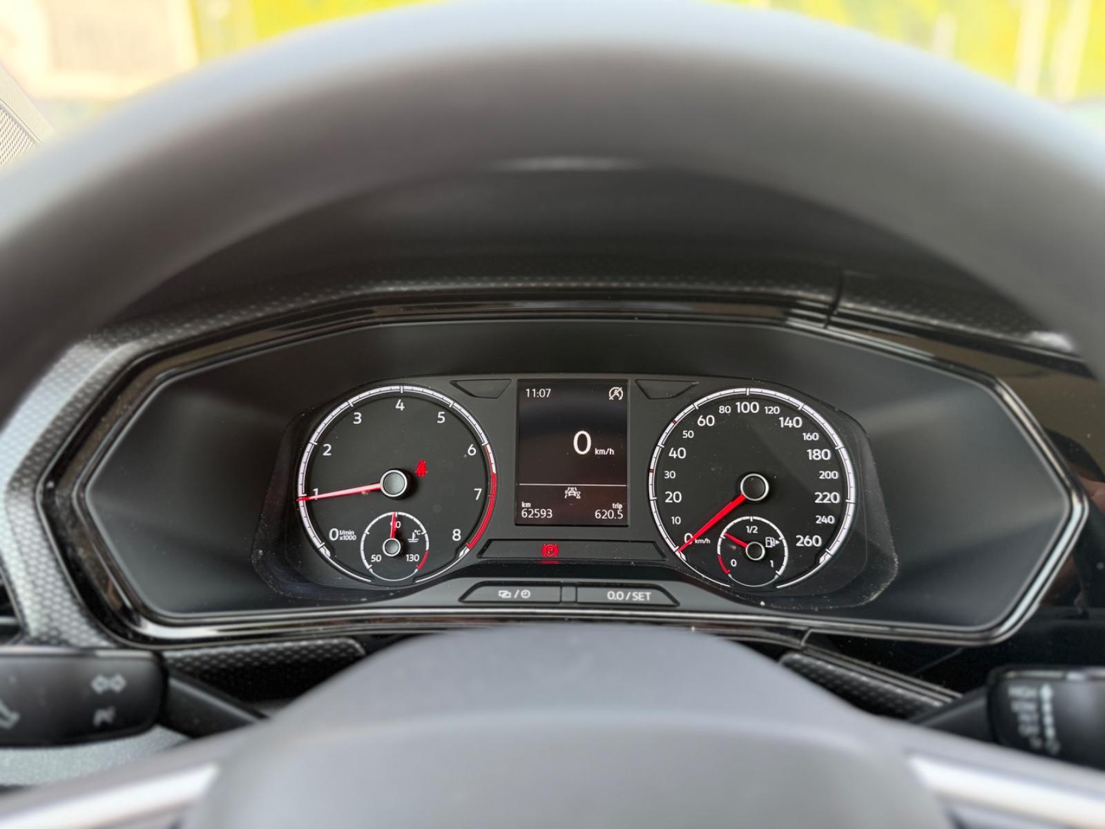 Volkswagen T-Cross Life, миниатюра 19