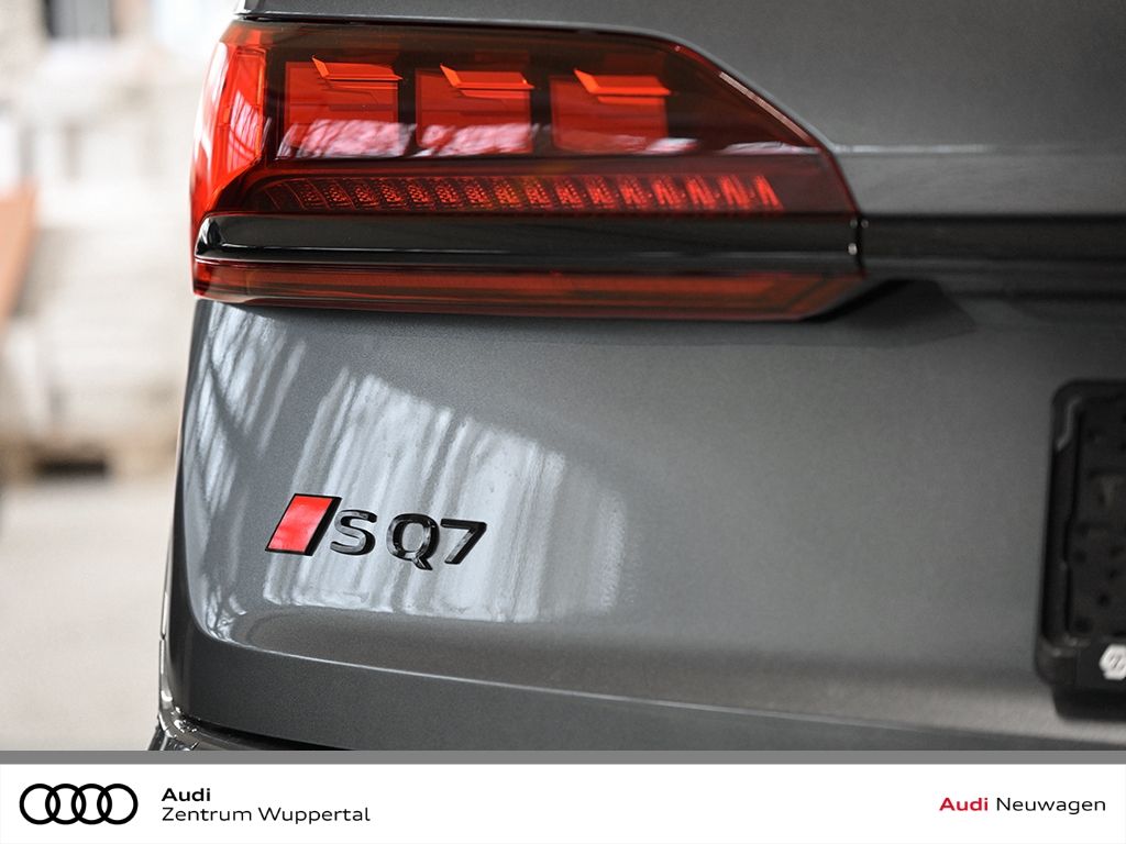 Audi SQ7 - Bild 15