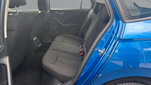 Foto Nummer 11: SKODA Scala