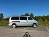Volkswagen VW T4 2,5 TDI AXG 151 PS California 2. Hand lang - Volkswagen T4 California mit Diesel-Antrieb: Kleinbus, Lang