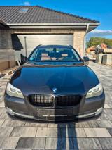 BMW 5er F11 Touring 525d 3L - BMW 525: 5er 525d