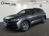 Volkswagen Touareg R-Line 3.0TDI +FINAL EDITION+AHK+STDHZ+ - Volkswagen Touareg Tageszulassungen