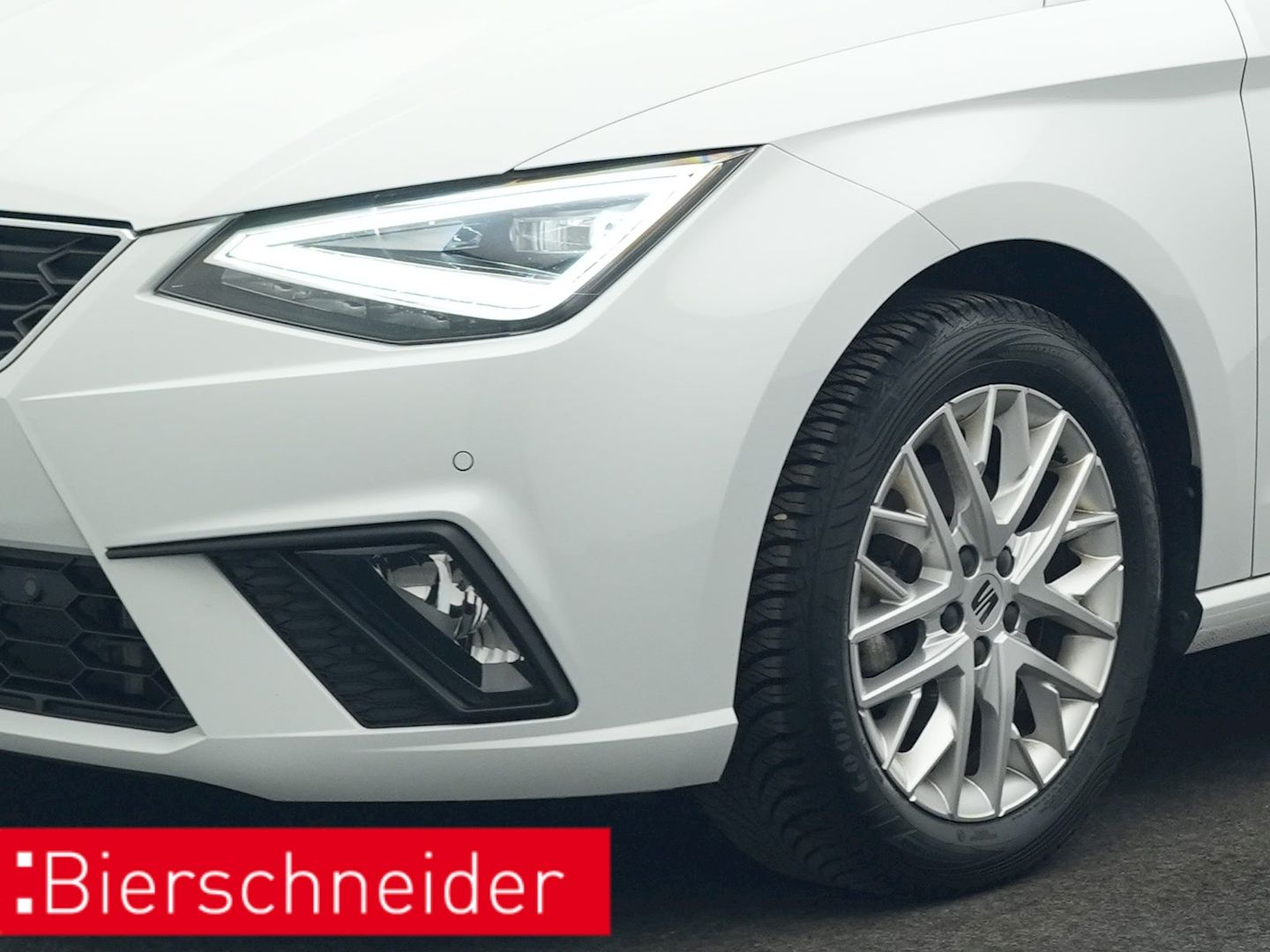 Seat Ibiza - Bild 17