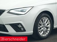 Seat Ibiza - Vorschau Bild 17