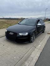 Audi RS4 B8 4,2l V8 Exclusive B&O Panorama - gebrauchte Audi RS4 aus dem Jahr 2013