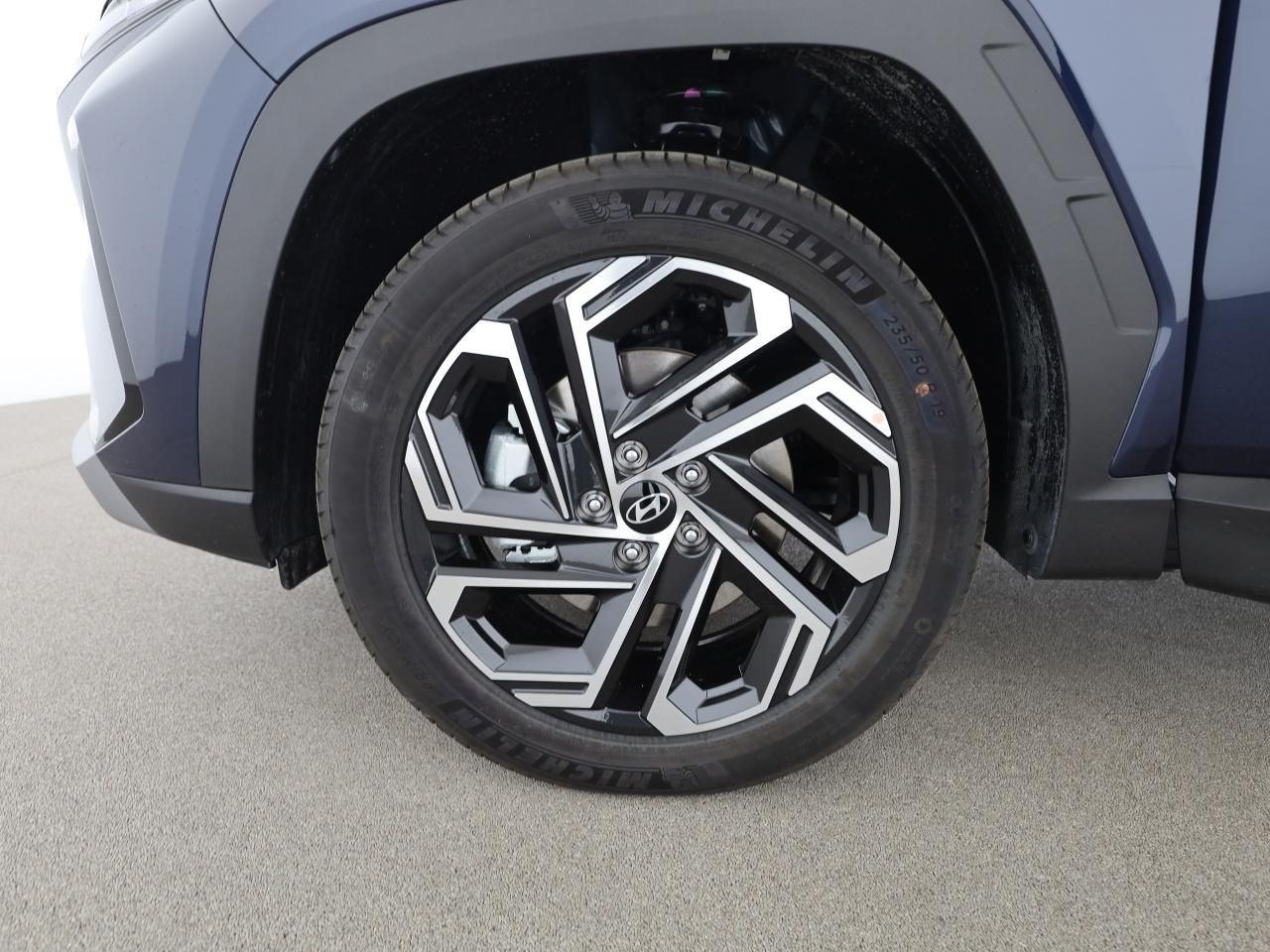 Hyundai Tucson – Bild 17