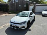 Volkswagen Scirocco 2.0 TSI Xenon+DYNAUDIO+PARKLENK+ - Volkswagen Scirocco Gebrauchtwagen