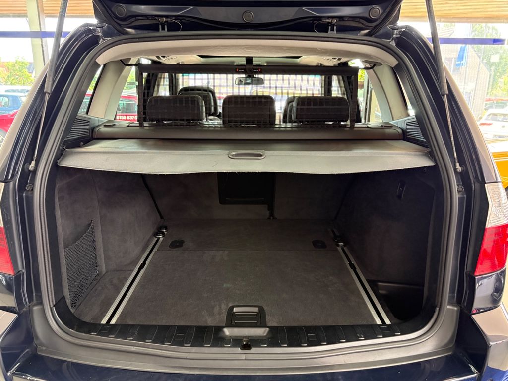 BMW X3 - Bild 9