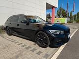 BMW 320d M-Sport, G21, H/K, Head Up, Laserlicht - BMW 3 Series: G21