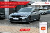 BMW 320d xD M Sport HuD AHK hifi memory 18"Alu StHz - BMW 320 Gebrauchtwagen in Stuttgart
