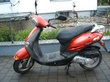 Kymco YUP 50 - KYMCO YUP 50