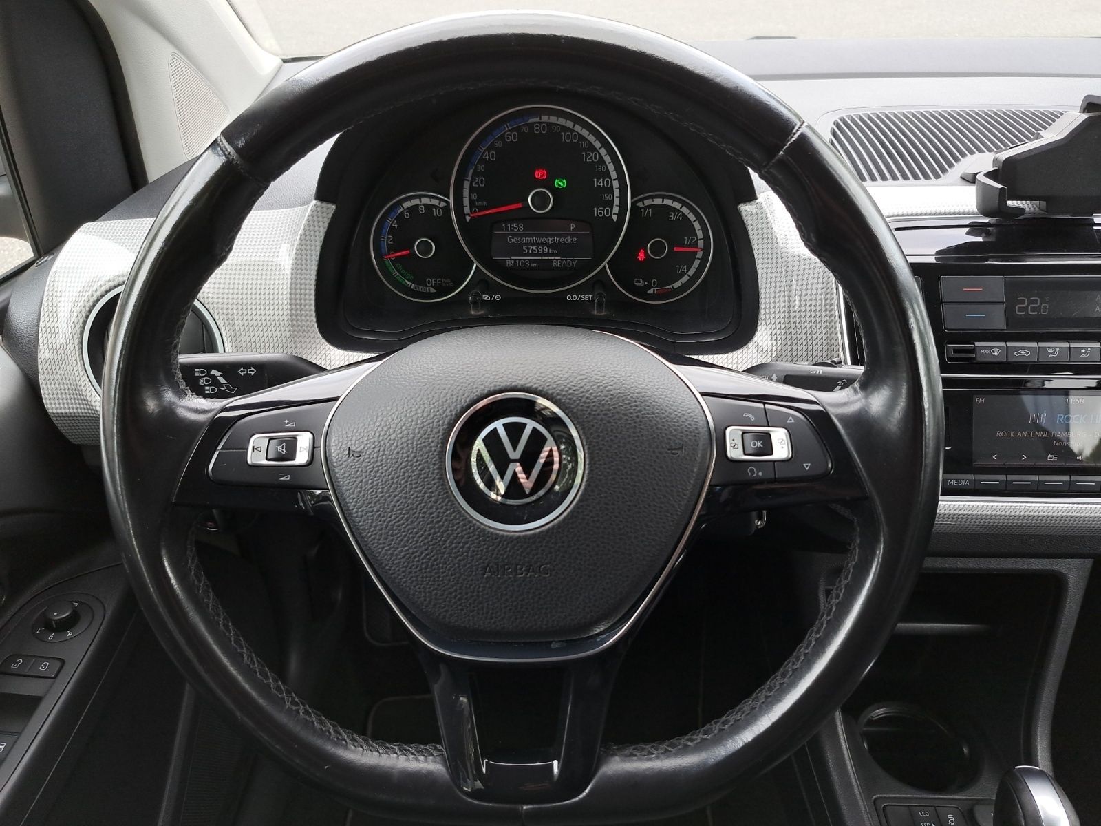 Volkswagen e-up! - Bild 20