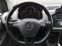 Volkswagen e-up! - Vorschau Bild 20