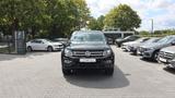 Volkswagen Amarok Highline DoubleCab 4Motion Leder StandHz. - Volkswagen Amarok in Wuppertal