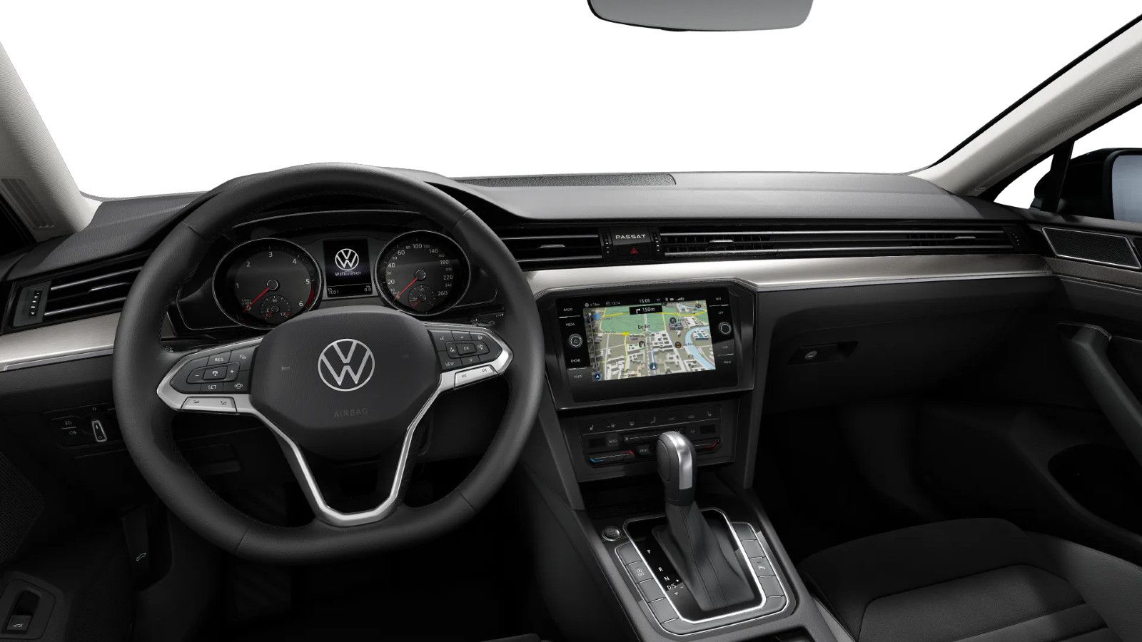 Volkswagen Passat Variant - Bild 11