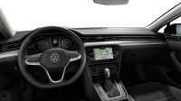 Volkswagen Passat Variant - Vorschau Bild 11