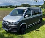 Volkswagen T6 Camping Bus - Wohnmobil oder -wagen Bus