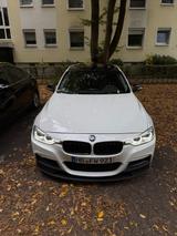 BMW 318i Sport Line Sport Line