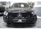 Mercedes-Benz GLC 400d 4Matic AK-DESIGNO Edition - Mercedes-Benz GLC 400 Gebrauchtwagen