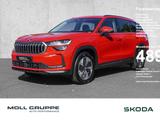 Skoda Kodiaq iV 1.5 TSI eHybrid DSG HUD Matrix Keyless - Skoda Kodiaq mit Hybrid-Antrieb