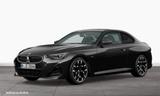 BMW 220d Coupé M Sport AHK LiveCockpitProf Kamera - BMW 220 in Leipzig