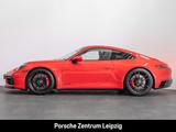 Porsche 992 911 Carrera 4 GTS HA-Lenkung InnoDrive Lift - Porsche: Rot, 911