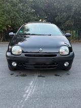 Renault Twingo mit Faltdach und Tüv 08/27 - Renault Twingo: mit Faltdach