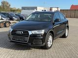 Audi Q3 basis Keyless-Go! - Audi Gebrauchtwagen in Rostock