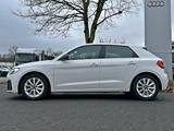 Audi A1 Sportback 35TFSI S-tronic S LINE LED SITZHZ - Audi A1 aus 2023