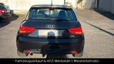 Audi A1 *126.810KM* *GARANTIE* - Audi A1 Gebrauchtwagen in Düsseldorf