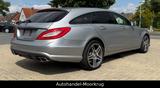 Mercedes-Benz CLS 63 AMG Shooting Brake *Designo*Voll*Carbon* - Mercedes-Benz CLS 63 AMG
