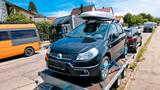 Fiat Sedici 2.0d Mjet 4x4 - Fiat Sedici von privat