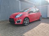 Renault Twingo RS - Renault Twingo: RS