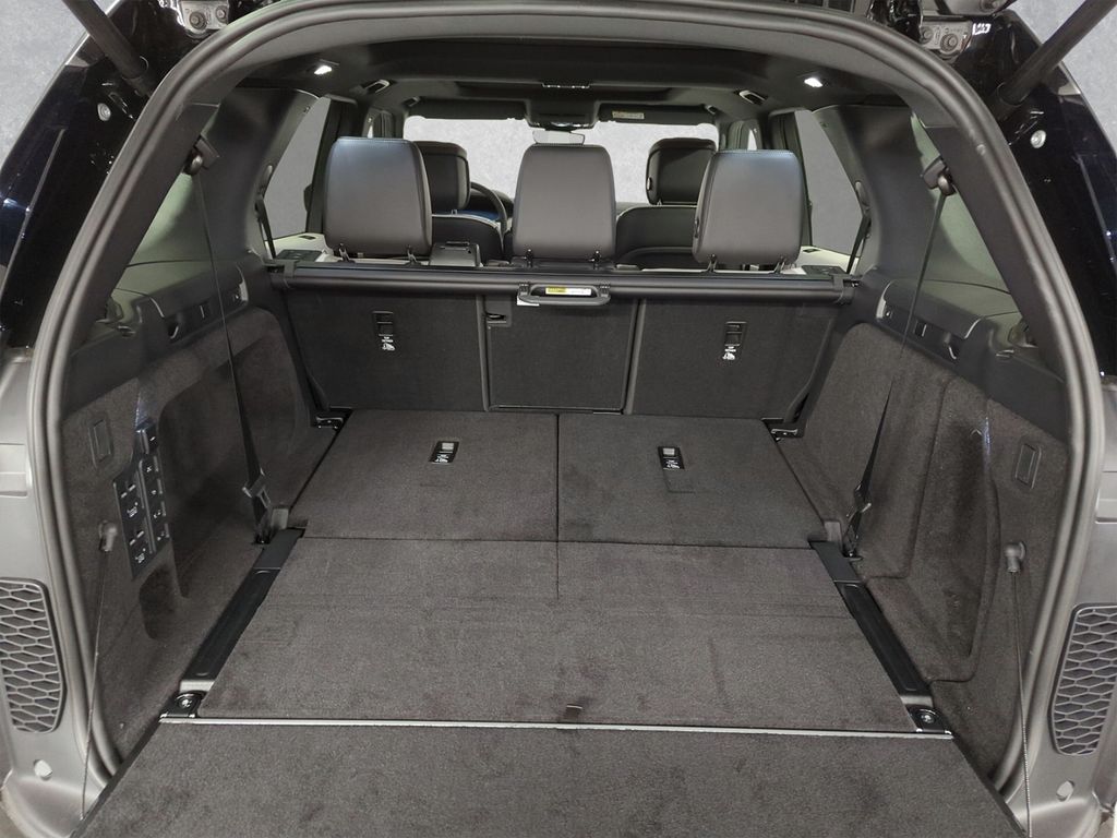 Land Rover Discovery D300 Dynamic HSE PANORAMA HEAD-UP MEMO