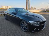 BMW 435i Cabrio M Sport , M-Paket , Vollausstattung - BMW 435: M Paket