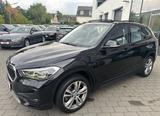 BMW X1 sDrive 20 d Advantage/Pano/LED/R-Kamera - BMW X1 Advantage mit Diesel-Antrieb