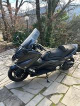 Yamaha TMAX 530 t max - YAMAHA TMAX 530