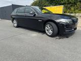 BMW 518 D Touring Aut,Leder,Klima,Navi Alus,Euro 6b - BMW 518 Gebrauchtwagen