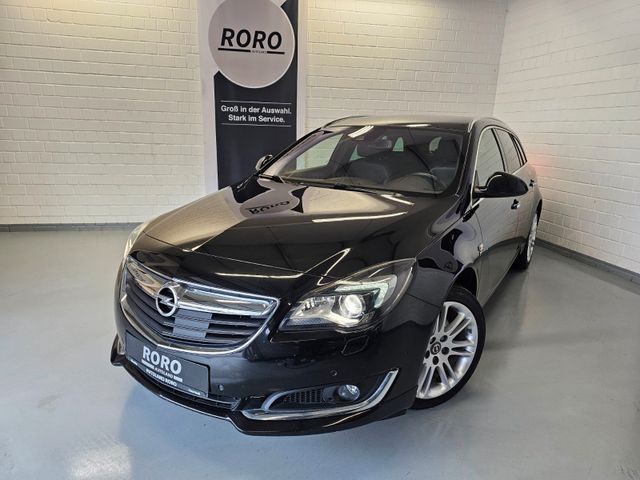 Opel Insignia Sports Tourer OPC 2.0 + ACC/AHK/STD/RFK