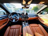 BMW 520d Sport Line EfficientDynamics Edition A - - BMW 5er Reihe: Edition Sport