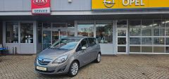 Opel Meriva B 1,4 Innovation ecoflex AHK