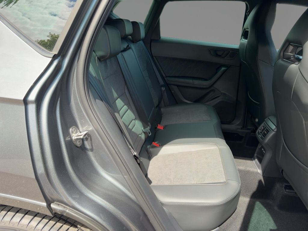 Cupra Ateca - Bild 11