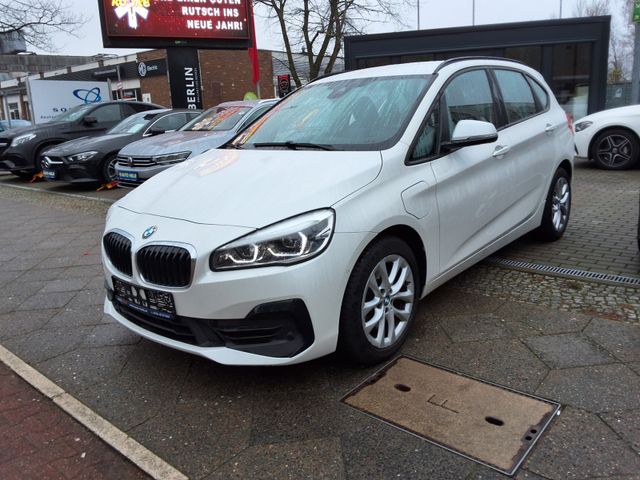 BMW 2 Active Tourer 225 xe Advantage Leder Navi