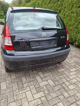 Citroën C3 1.1 Confort - Citroën C3 aus 2007