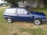 Volkswagen VW Polo 86 C - gebrauchte VW Polo aus dem Jahr 1991