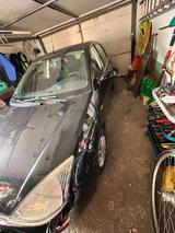 Ford Focus - gebrauchte Ford Focus aus dem Jahr 1999