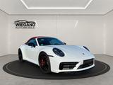 Porsche 911 Carrera GTS Cabriolet+Approved4/2026+Kamera+