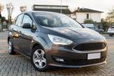 Ford C-Max 1.0 EcoBoost 100CV Start&Stop - 2016 - Ford C-Max mit Schiebedach