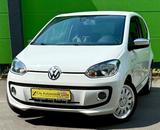 Volkswagen UP!White UP! Klima, Navi, PDC, Shz. - Volkswagen up! in Gelsenkirchen