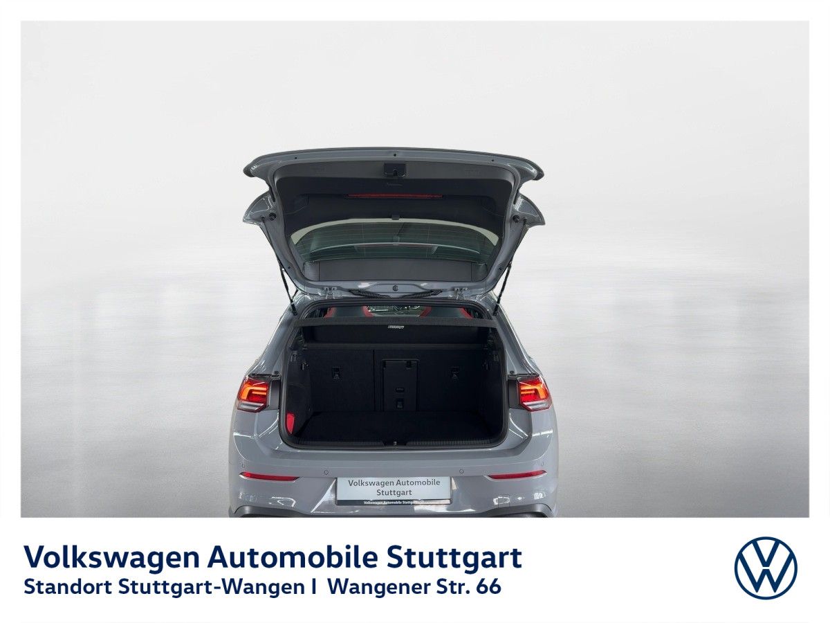 Volkswagen Golf - Bild 5